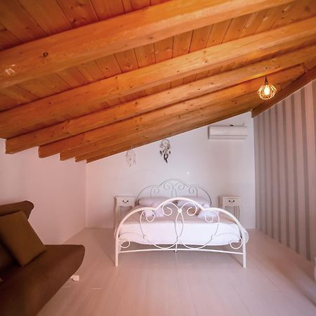 Apartament Ionian Grand Kornata Zewnętrze zdjęcie