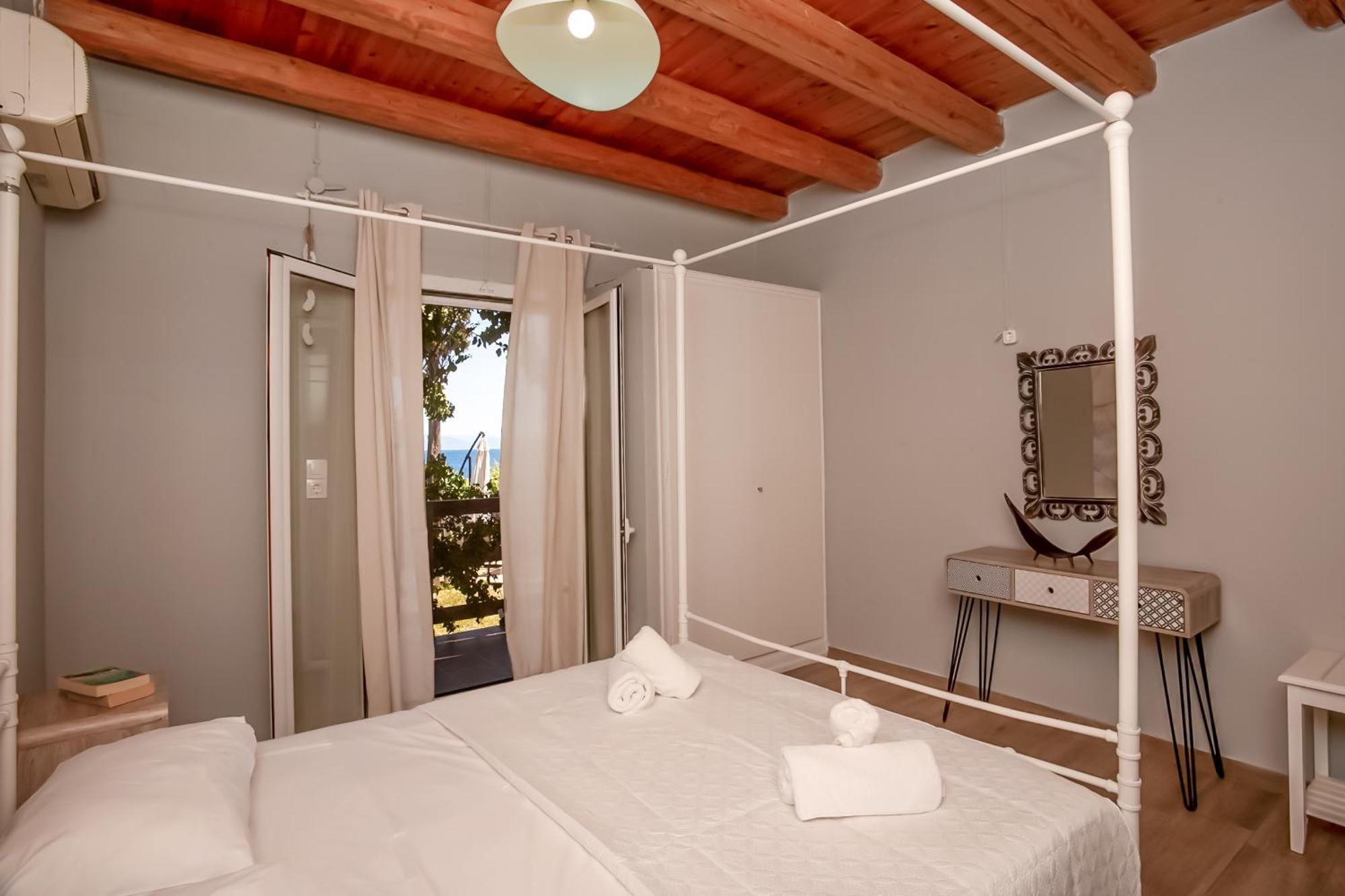 Apartament Ionian Grand Kornata Zewnętrze zdjęcie