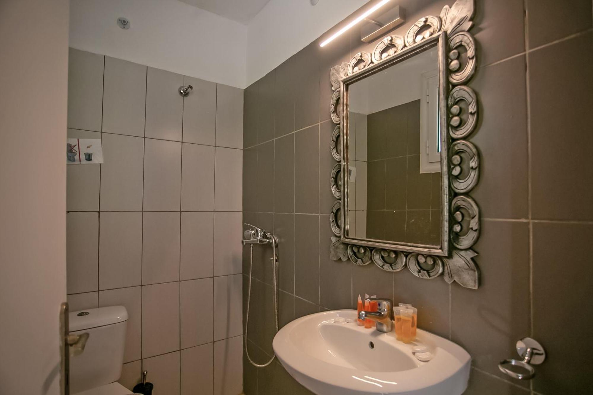 Apartament Ionian Grand Kornata Zewnętrze zdjęcie