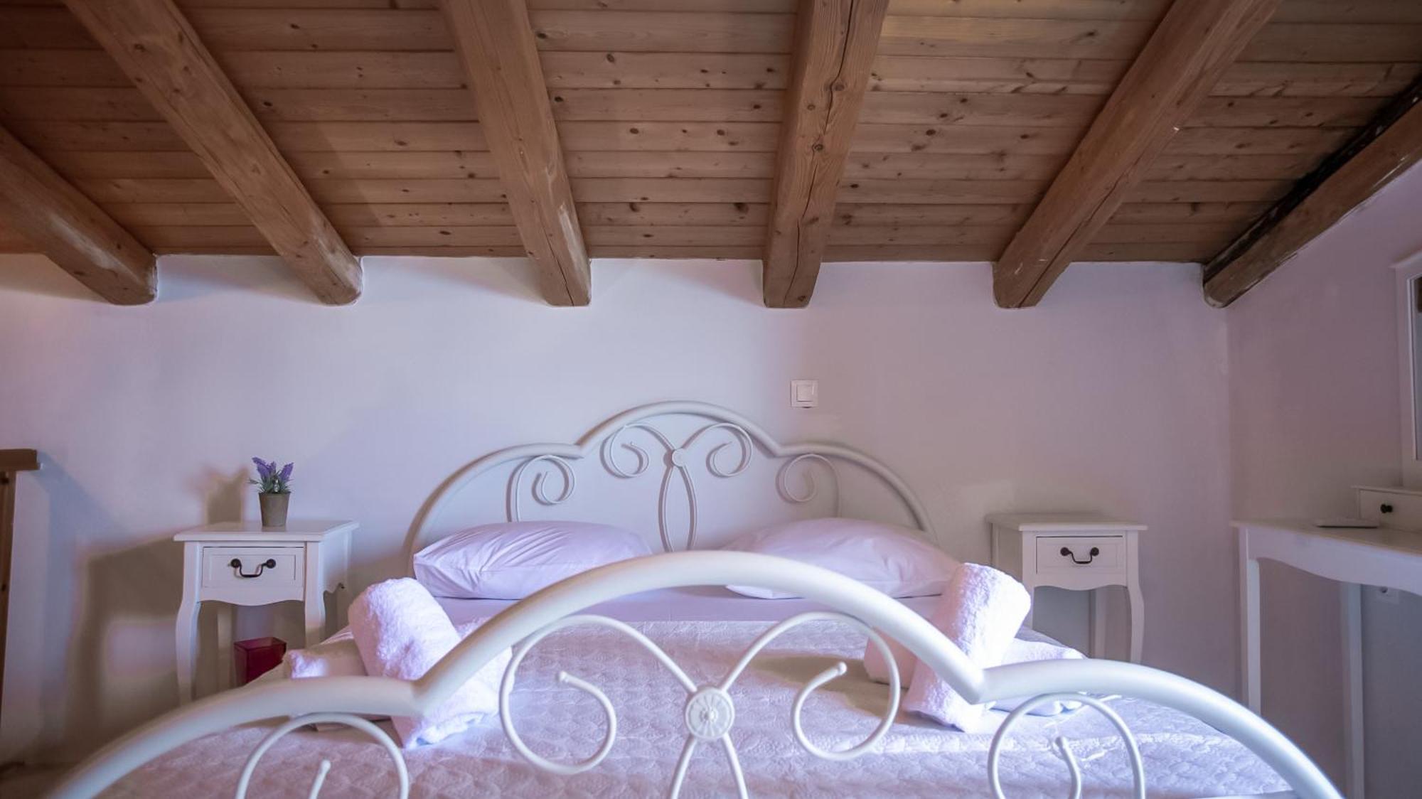 Apartament Ionian Grand Kornata Zewnętrze zdjęcie