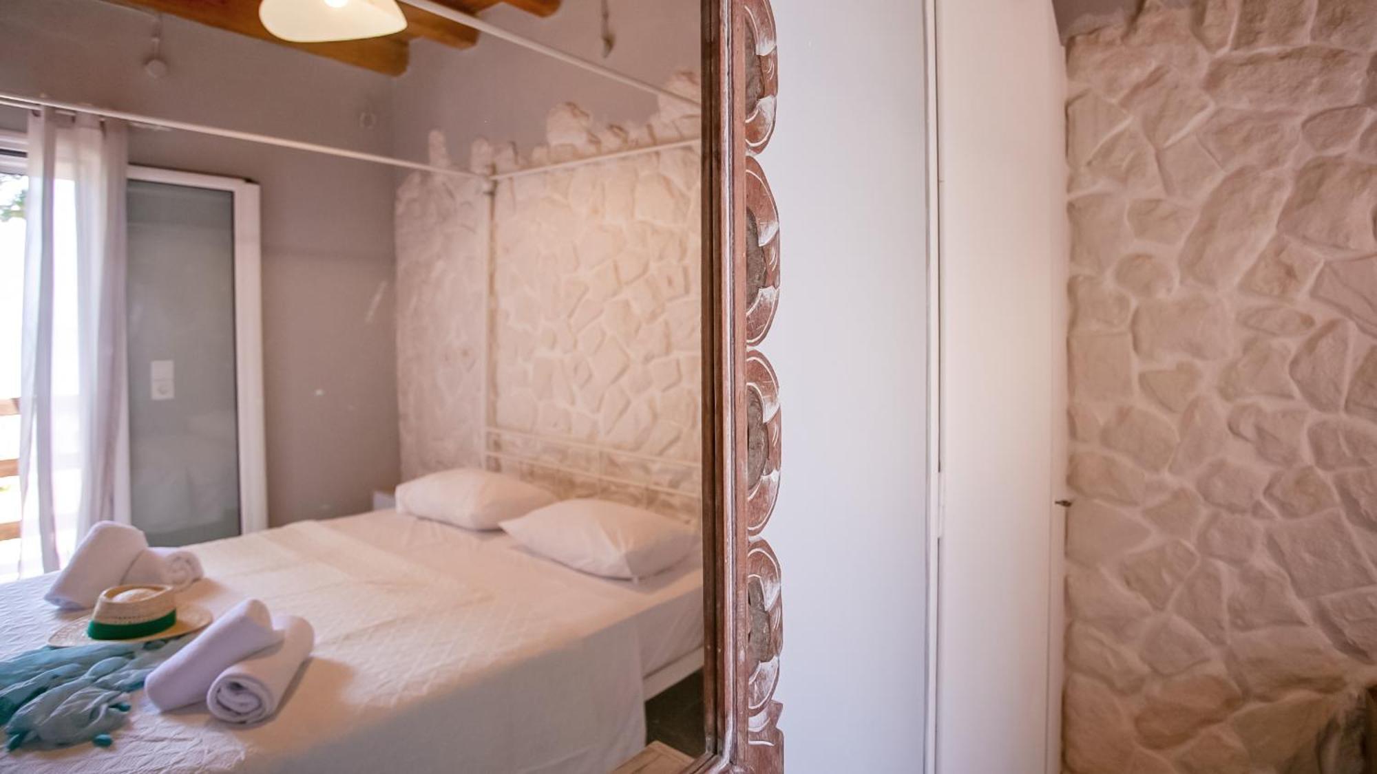 Apartament Ionian Grand Kornata Zewnętrze zdjęcie