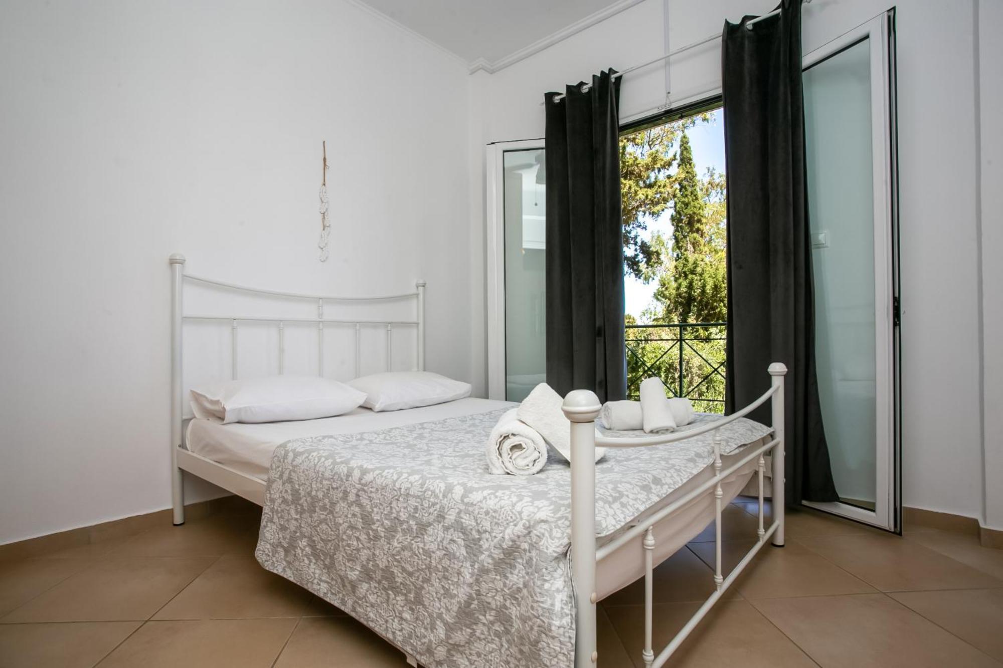 Apartament Ionian Grand Kornata Zewnętrze zdjęcie