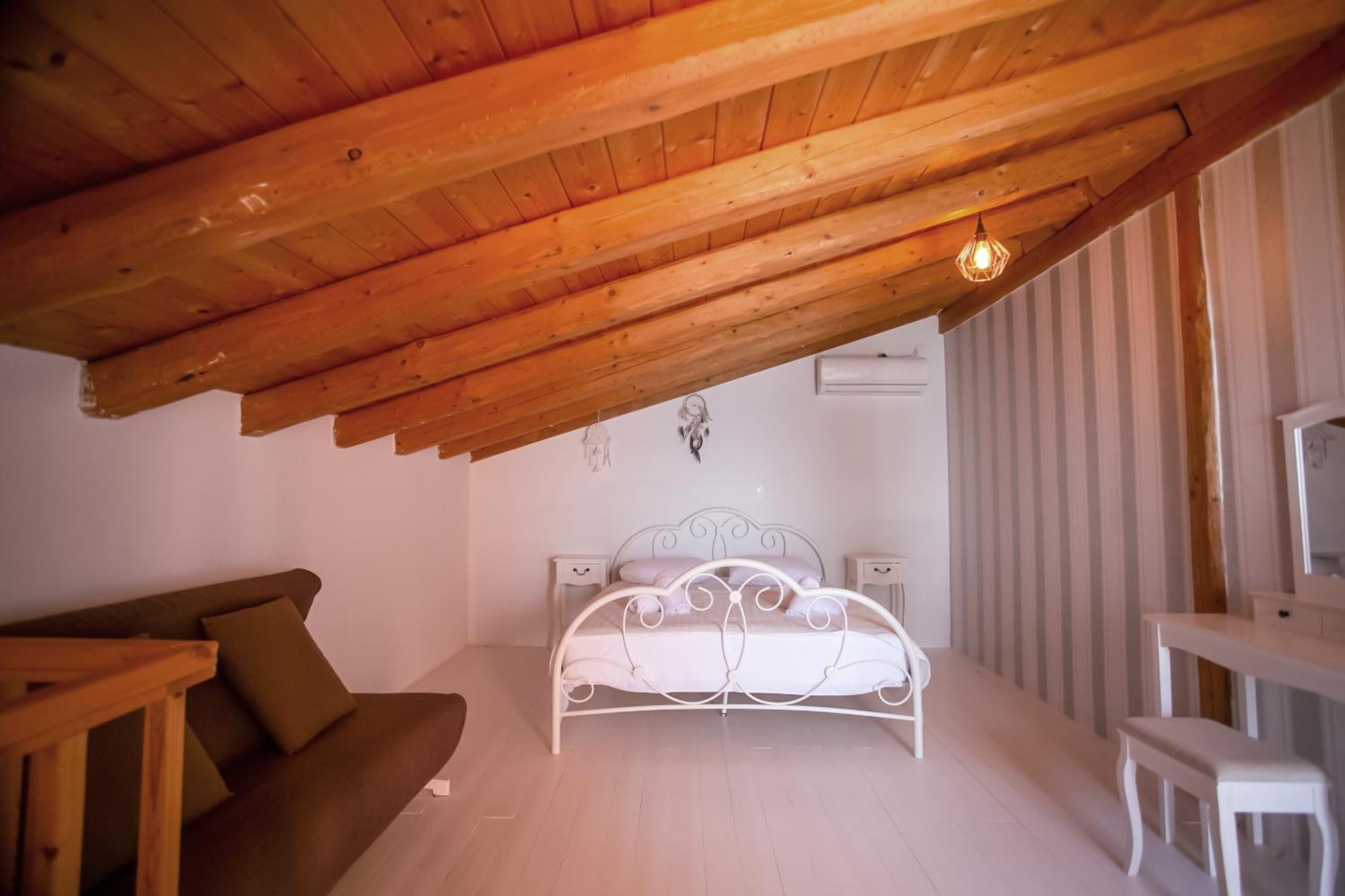 Apartament Ionian Grand Kornata Zewnętrze zdjęcie