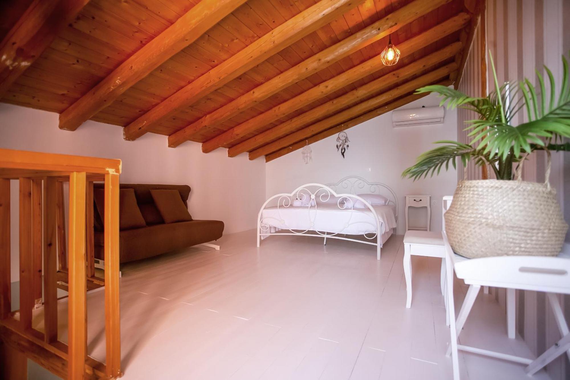 Apartament Ionian Grand Kornata Zewnętrze zdjęcie