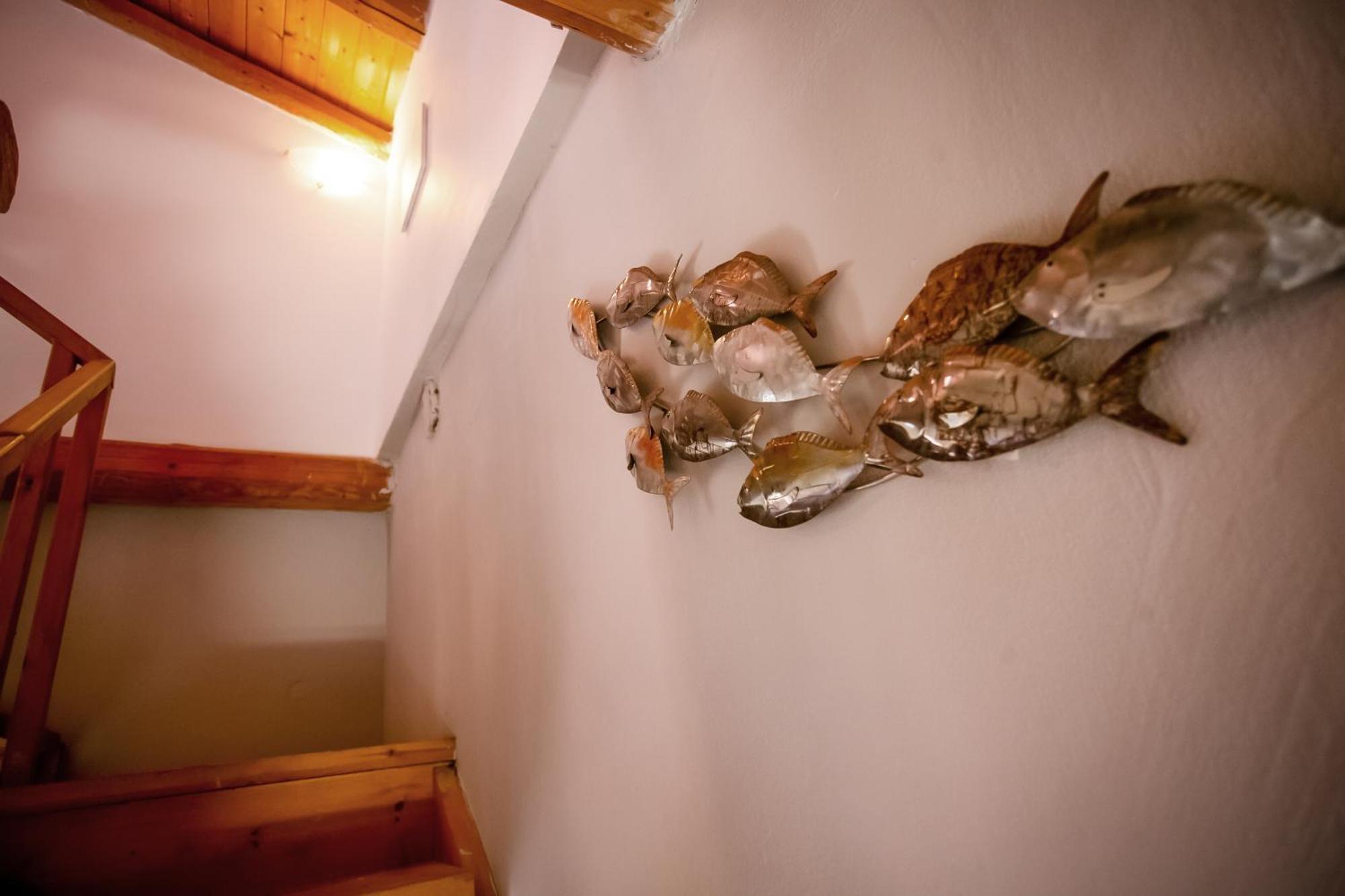 Apartament Ionian Grand Kornata Zewnętrze zdjęcie