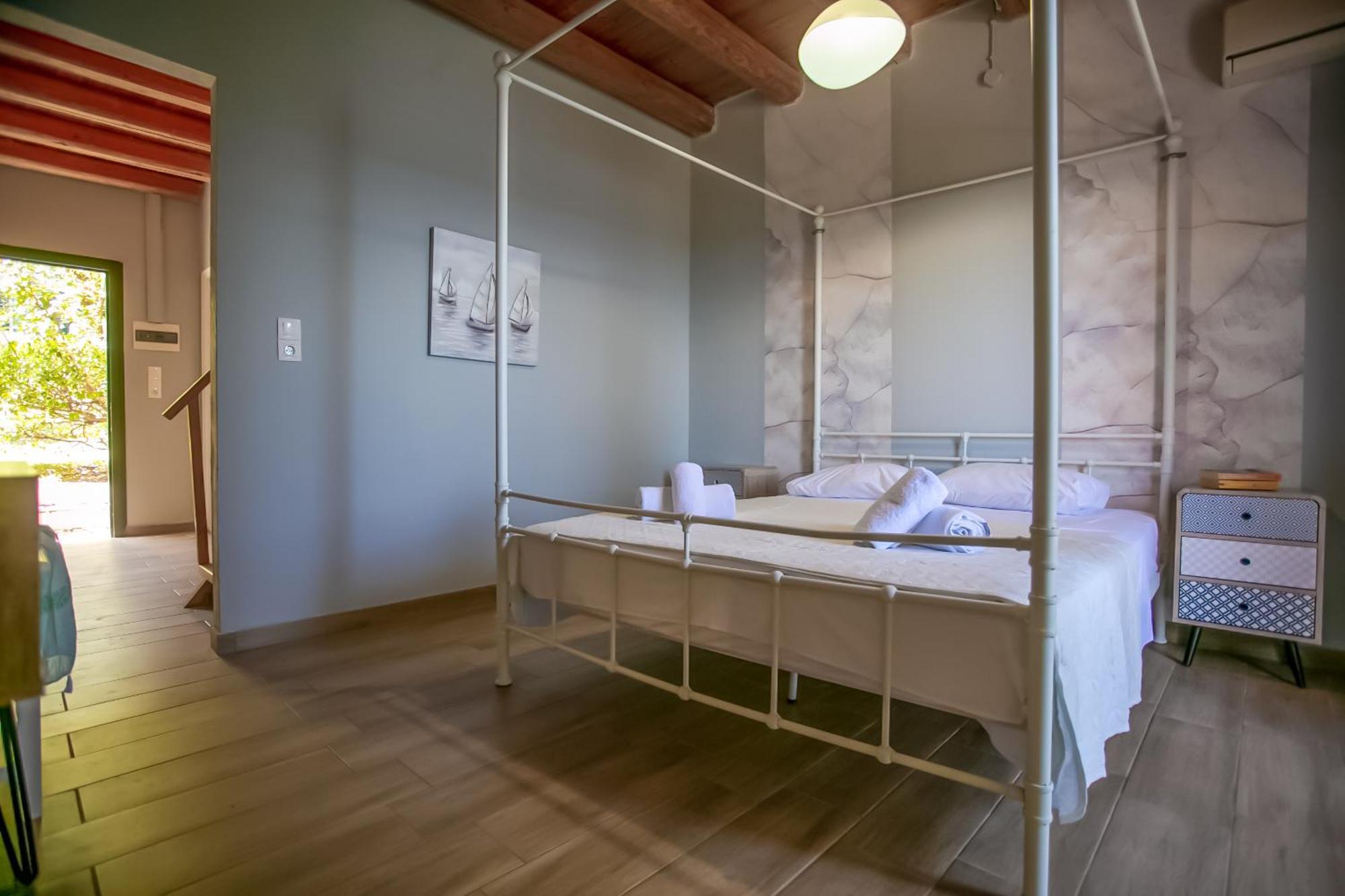 Apartament Ionian Grand Kornata Zewnętrze zdjęcie
