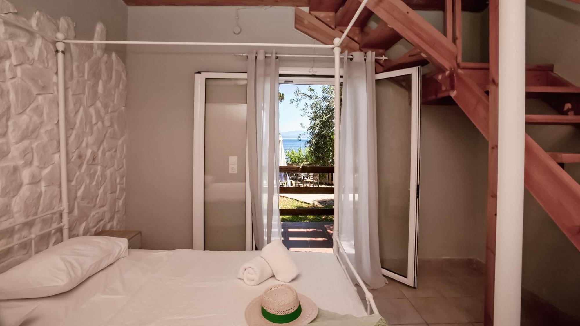 Apartament Ionian Grand Kornata Zewnętrze zdjęcie