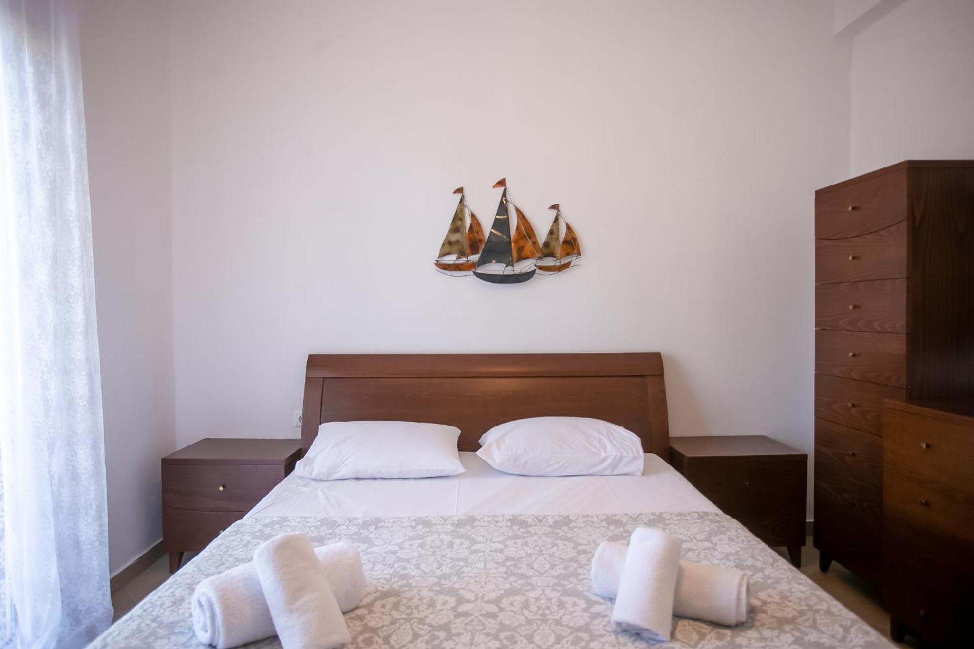 Apartament Ionian Grand Kornata Zewnętrze zdjęcie