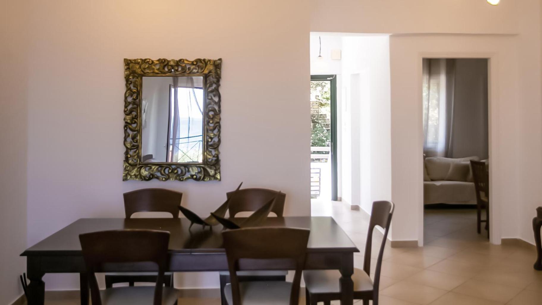 Apartament Ionian Grand Kornata Zewnętrze zdjęcie