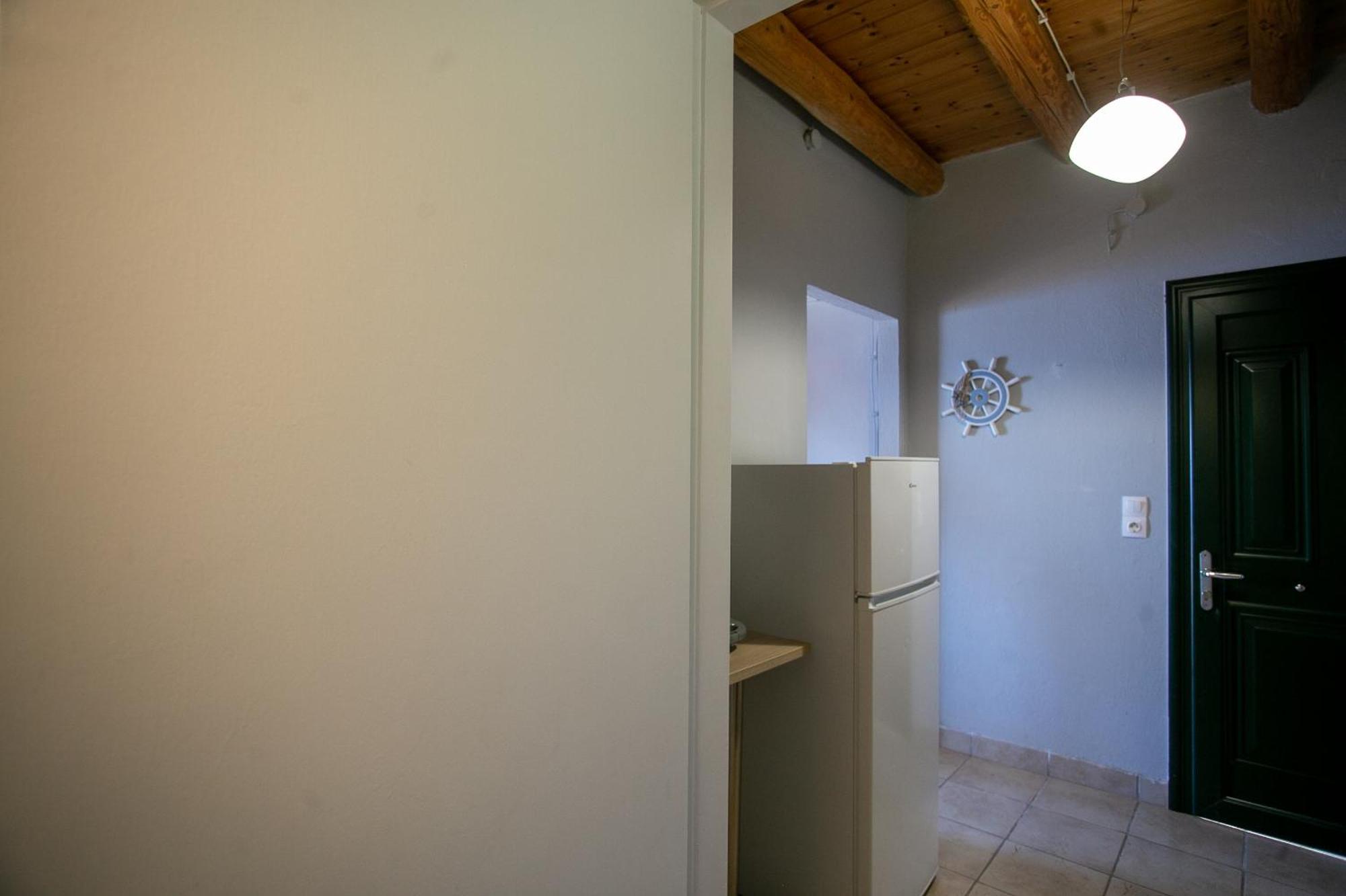 Apartament Ionian Grand Kornata Zewnętrze zdjęcie
