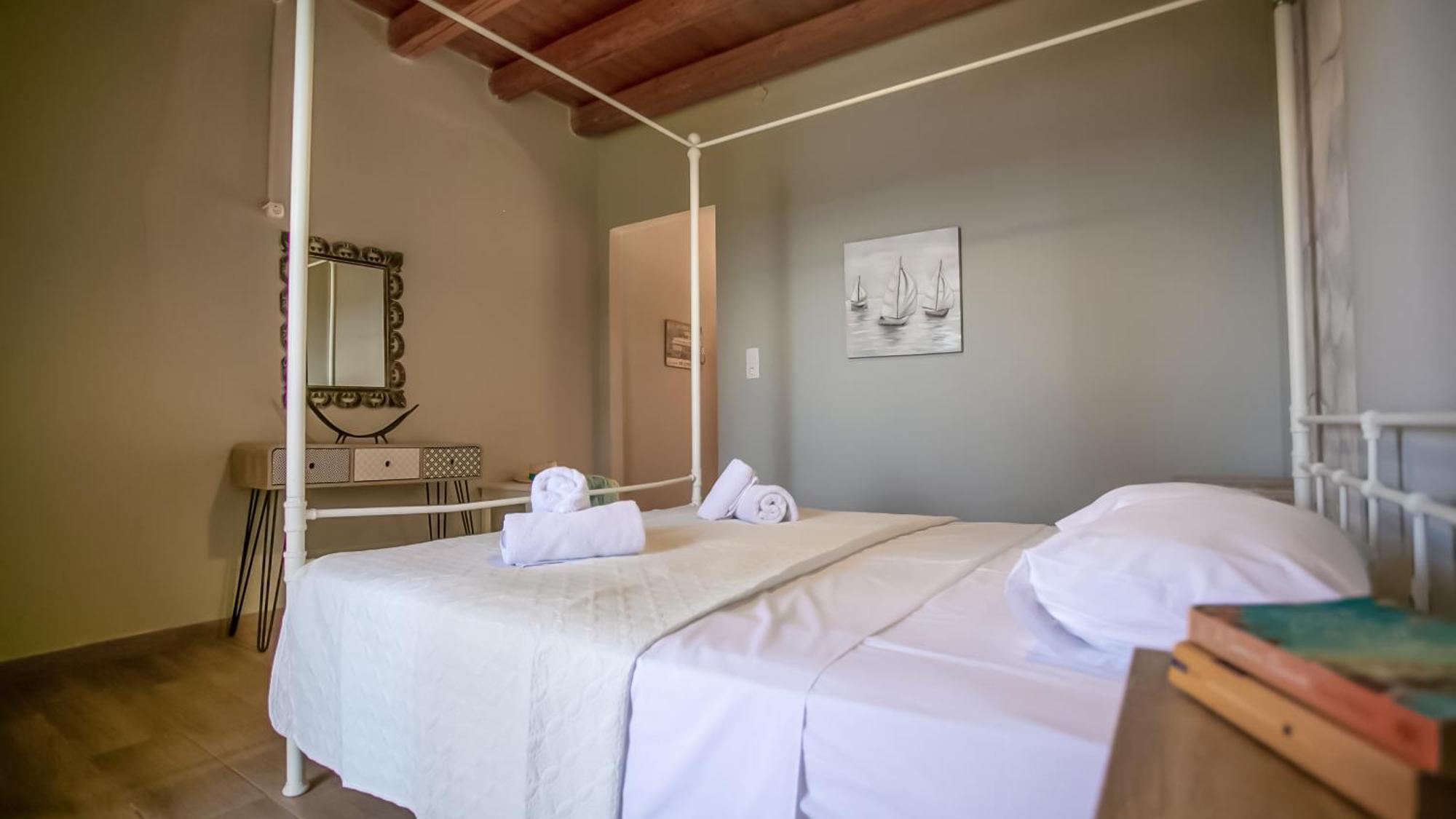 Apartament Ionian Grand Kornata Zewnętrze zdjęcie
