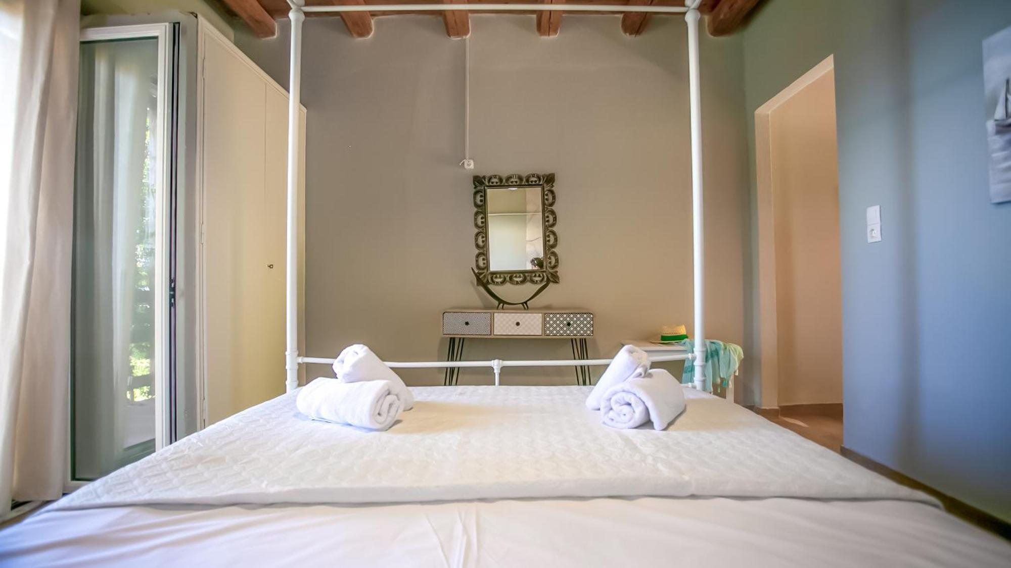 Apartament Ionian Grand Kornata Zewnętrze zdjęcie
