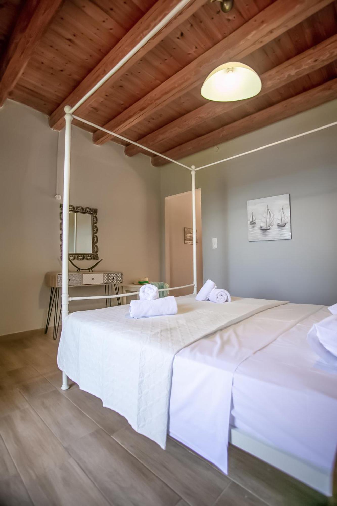 Apartament Ionian Grand Kornata Zewnętrze zdjęcie