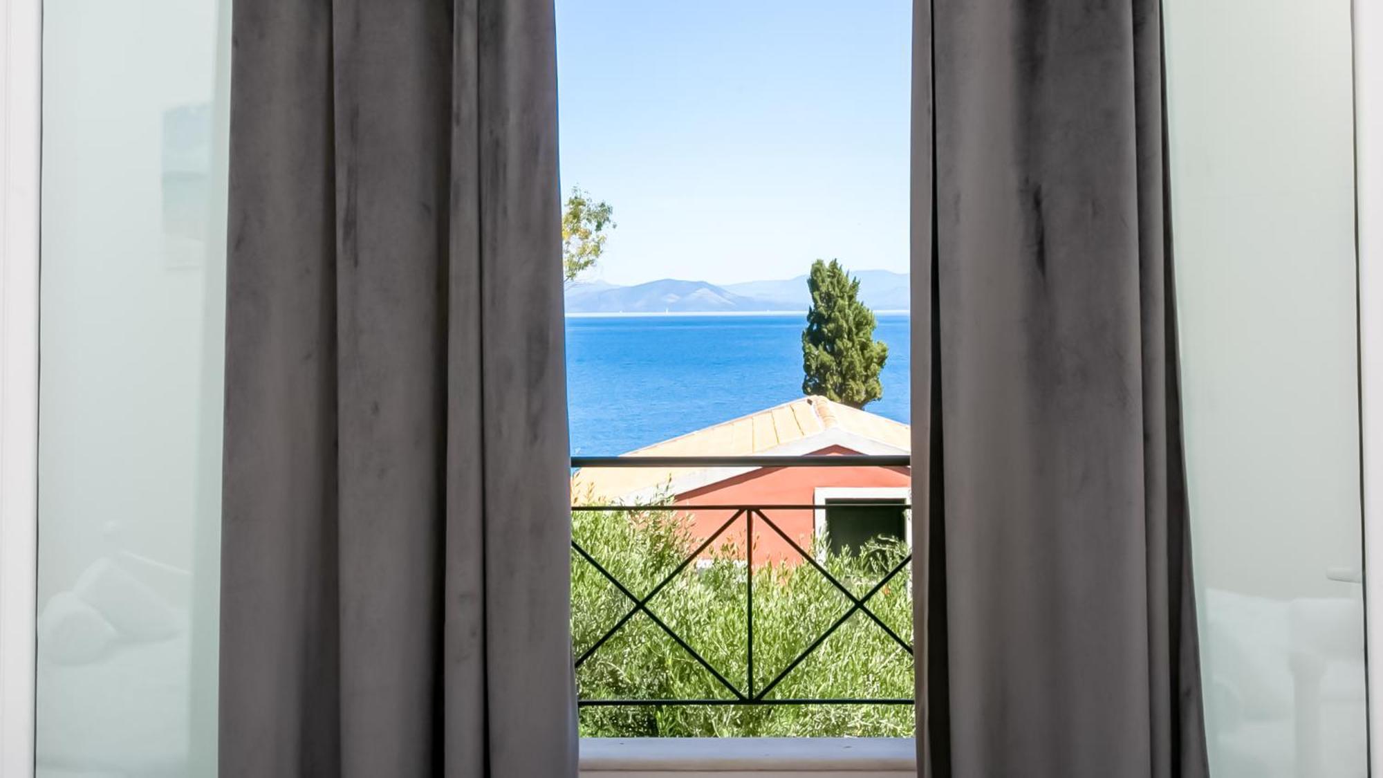 Apartament Ionian Grand Kornata Zewnętrze zdjęcie