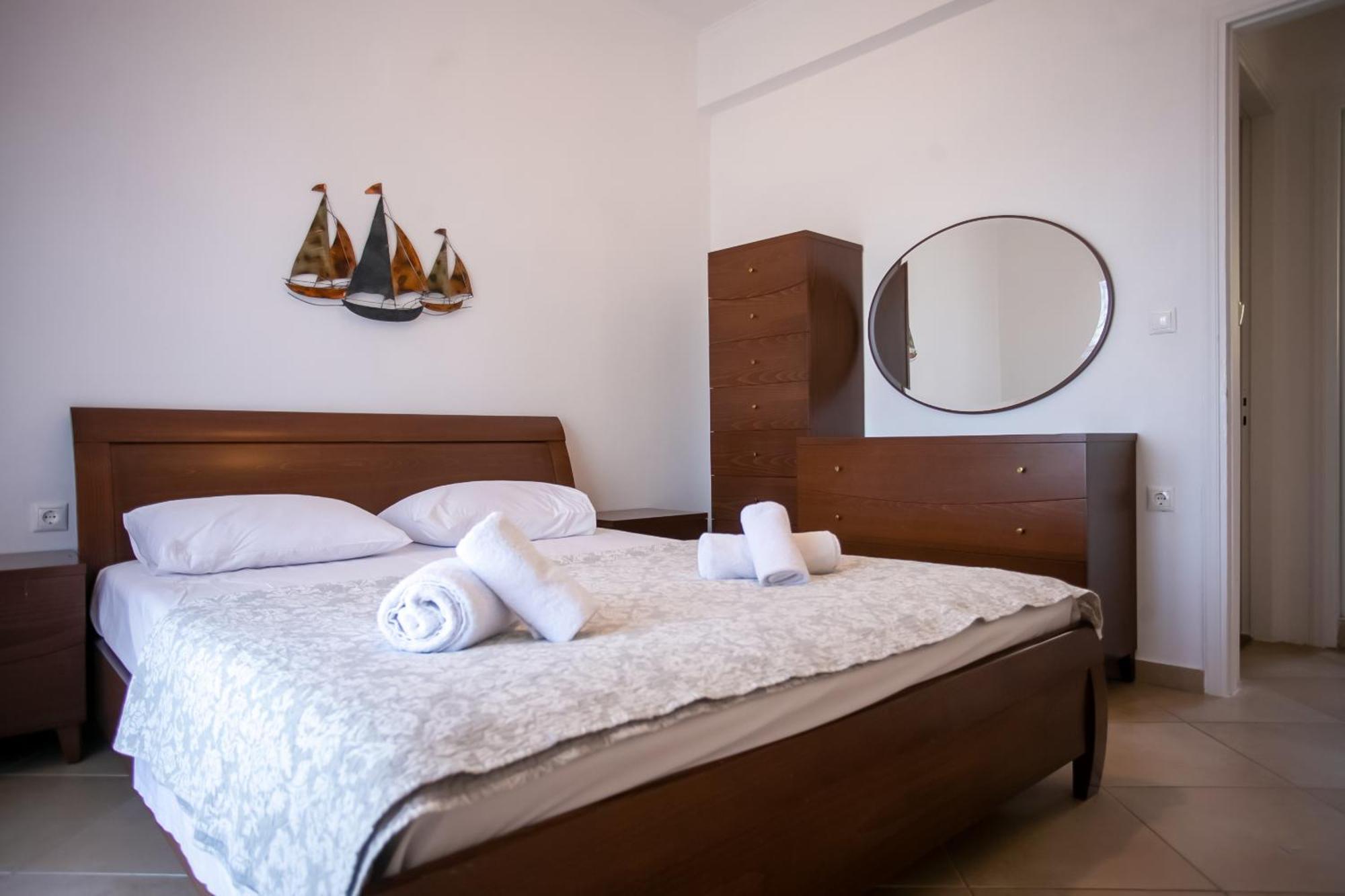 Apartament Ionian Grand Kornata Zewnętrze zdjęcie