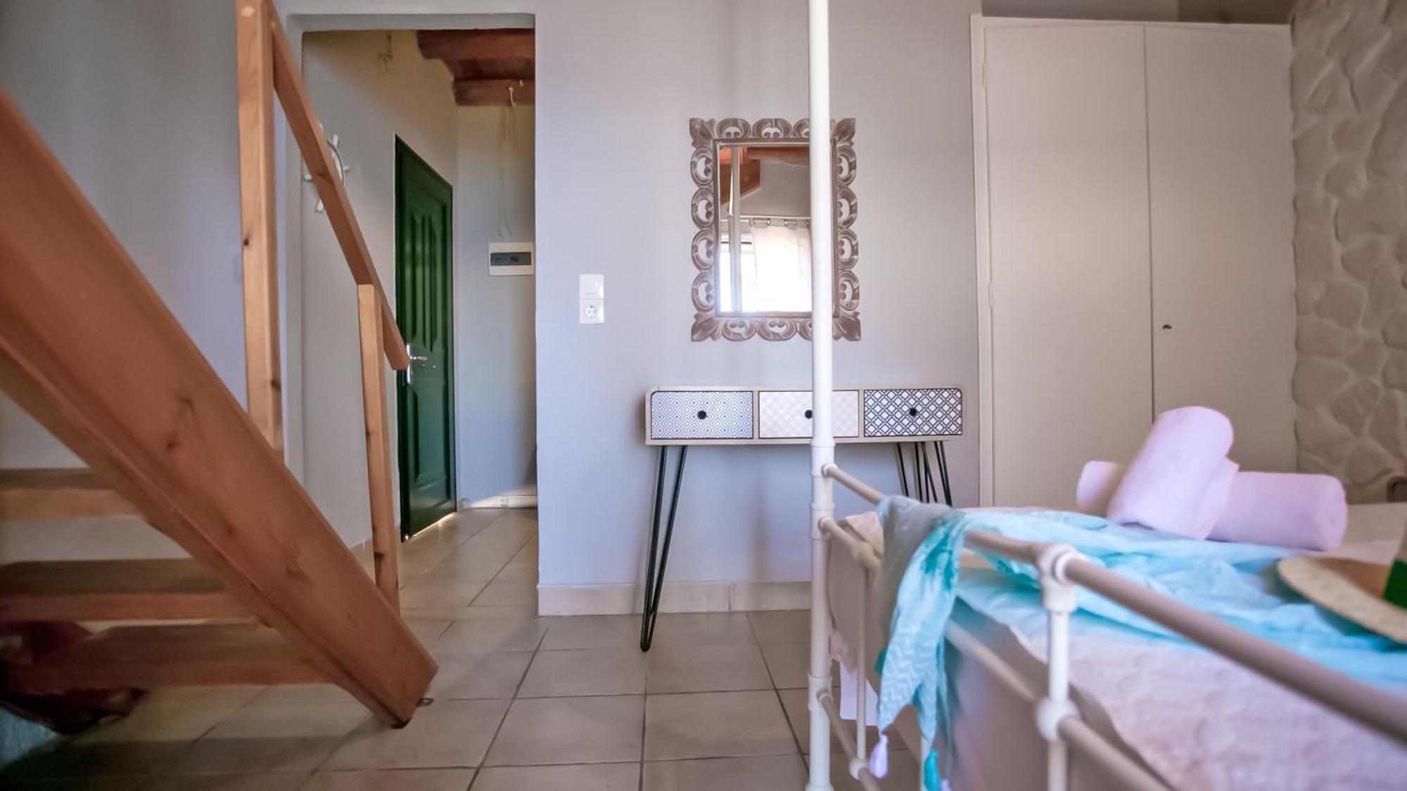 Apartament Ionian Grand Kornata Zewnętrze zdjęcie
