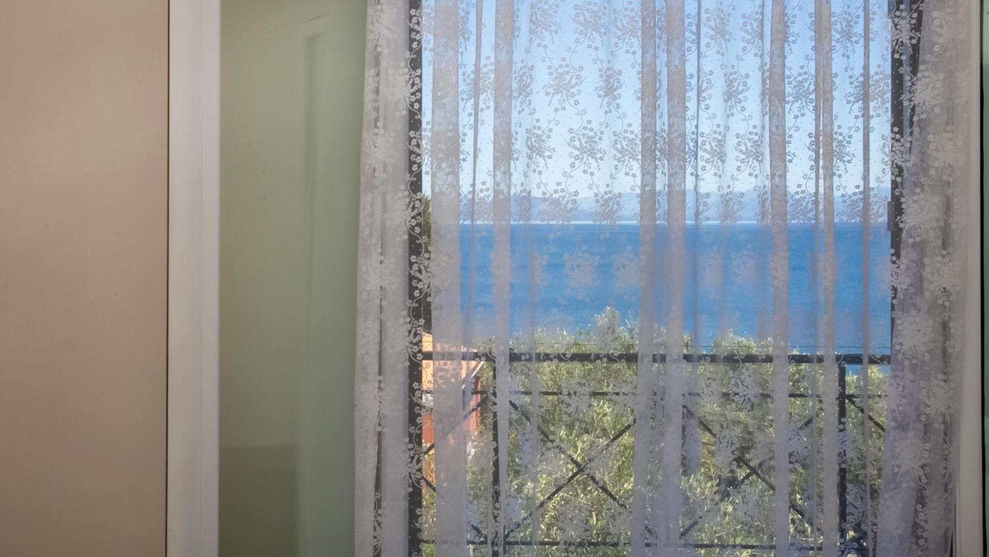 Apartament Ionian Grand Kornata Zewnętrze zdjęcie