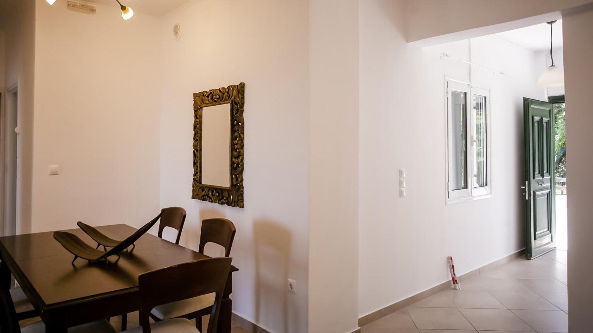 Apartament Ionian Grand Kornata Zewnętrze zdjęcie
