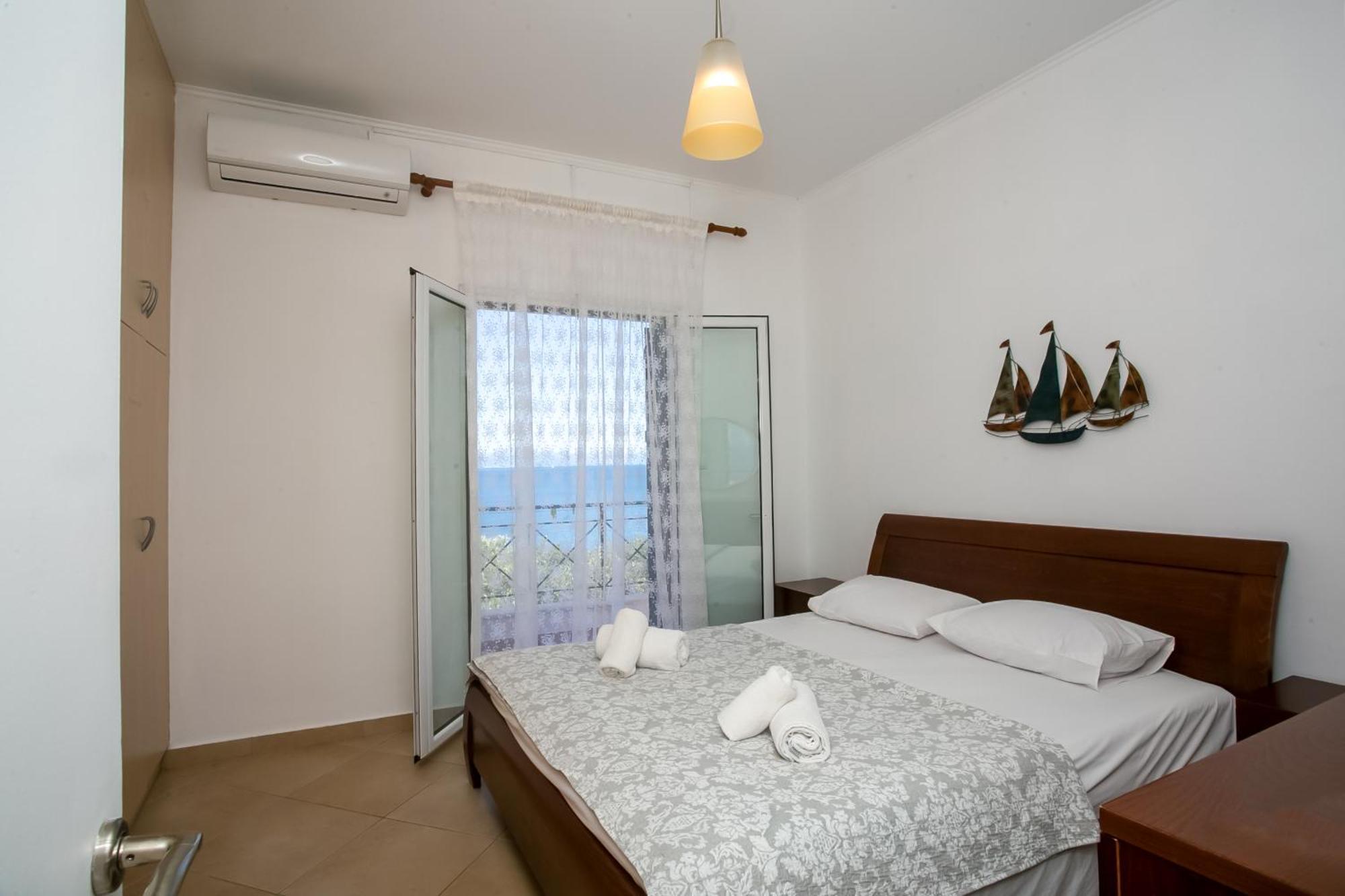 Apartament Ionian Grand Kornata Zewnętrze zdjęcie