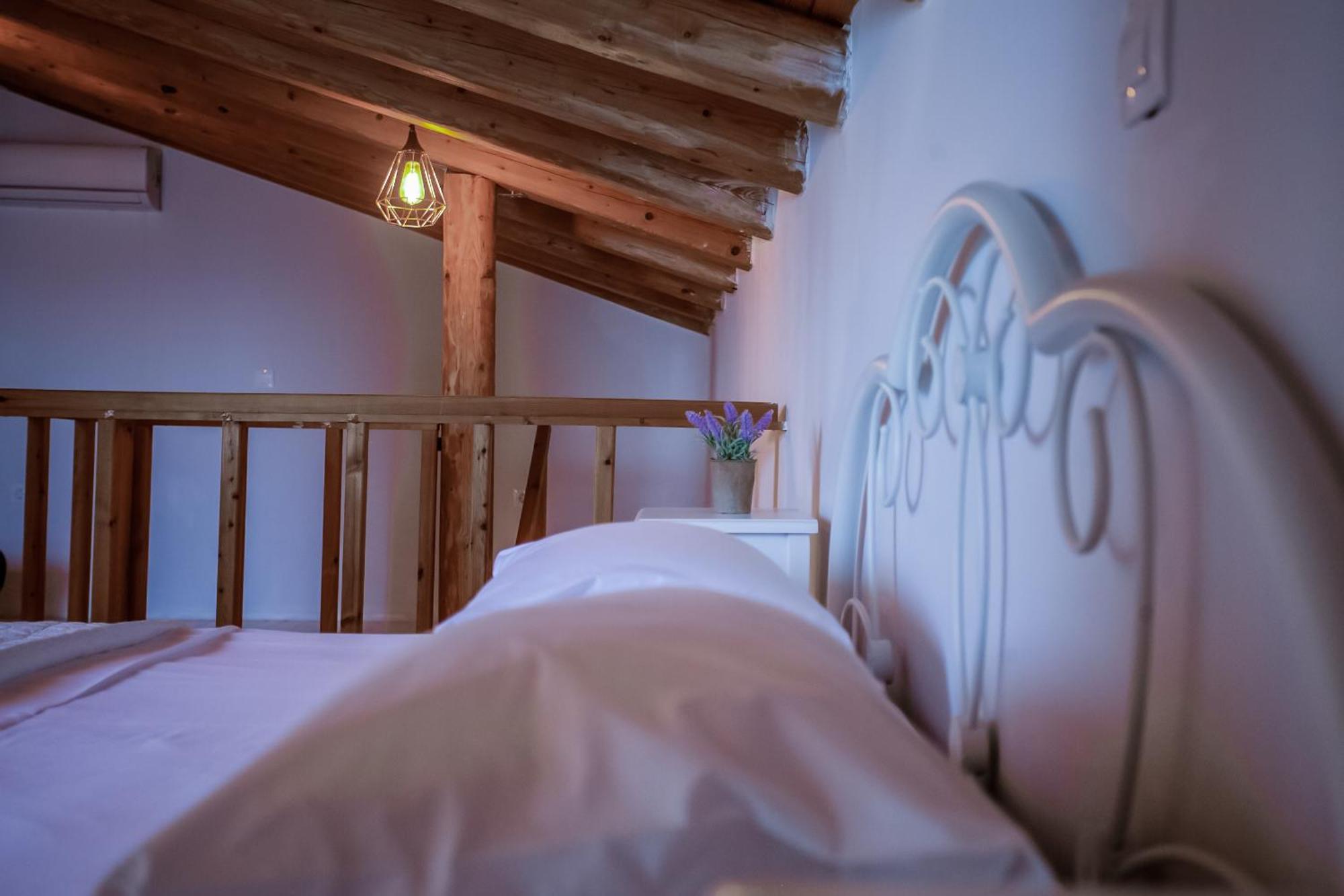 Apartament Ionian Grand Kornata Zewnętrze zdjęcie