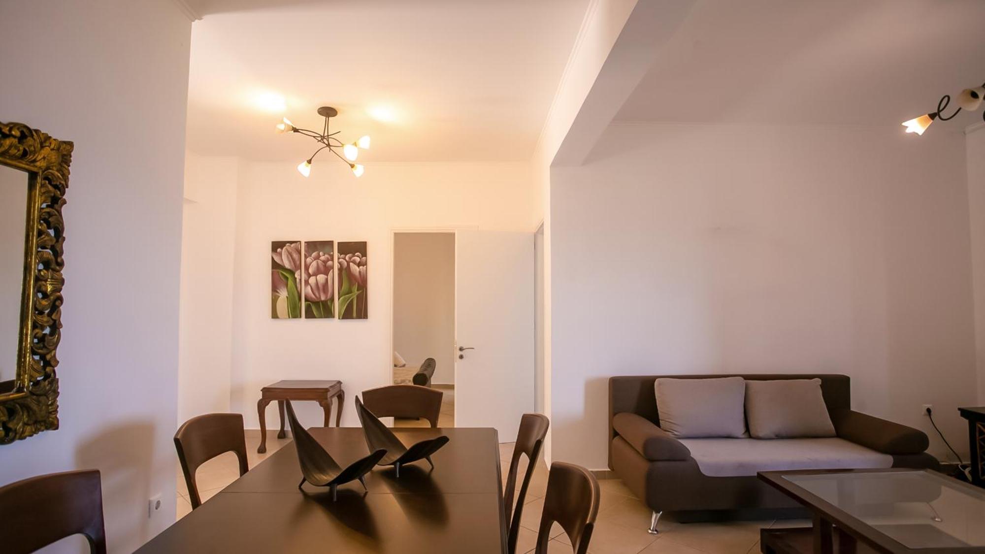 Apartament Ionian Grand Kornata Zewnętrze zdjęcie