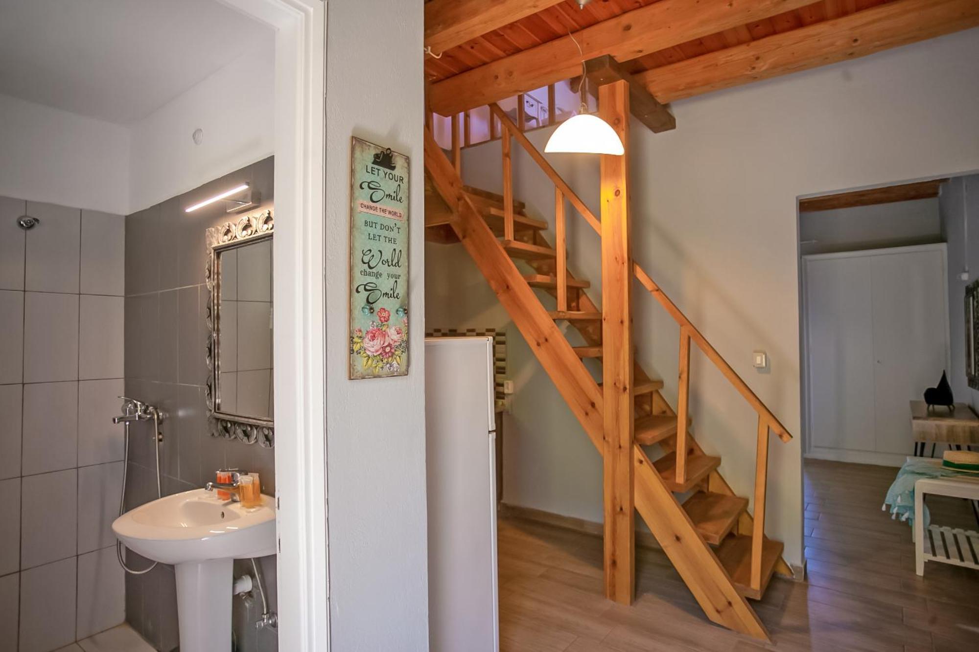 Apartament Ionian Grand Kornata Zewnętrze zdjęcie
