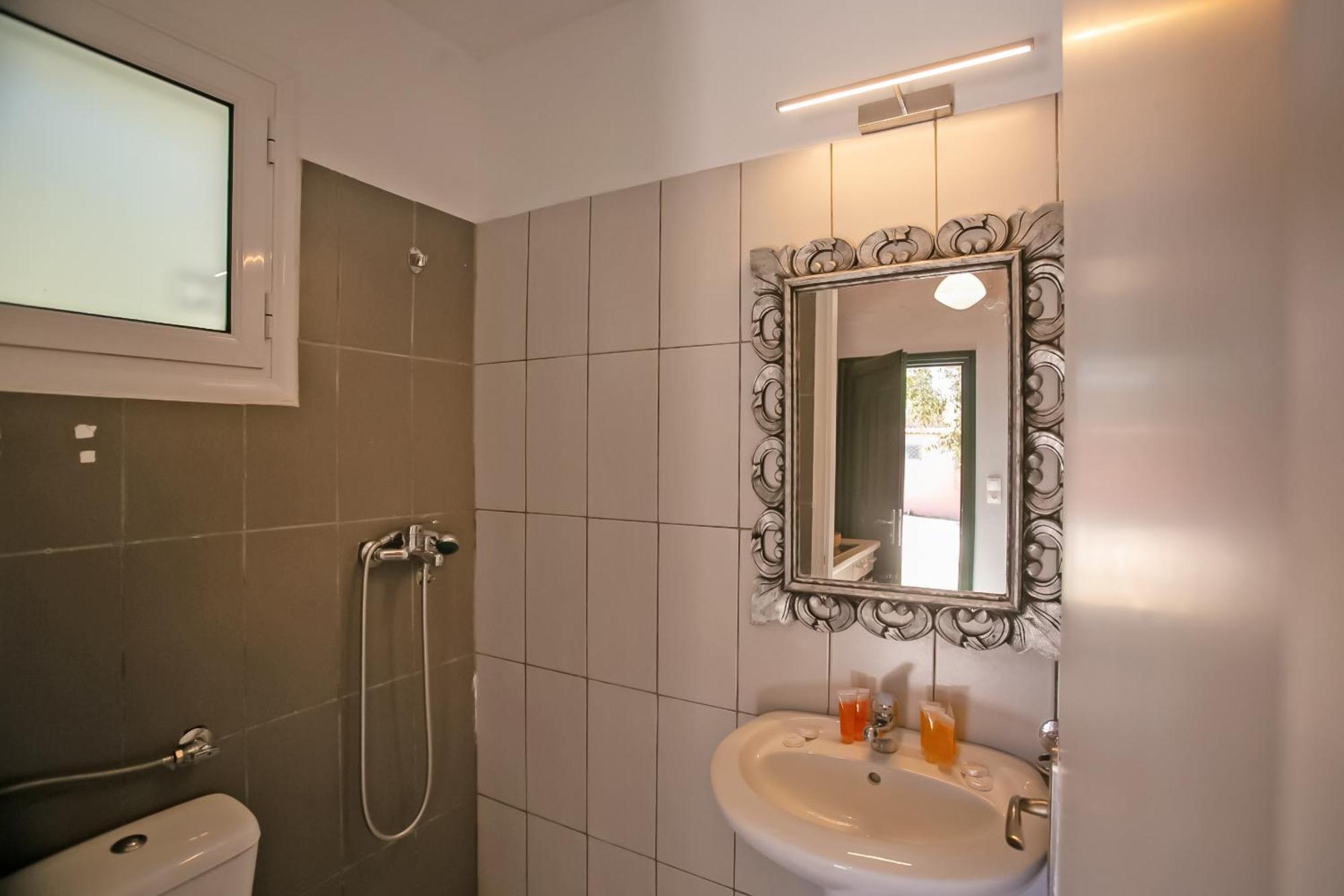 Apartament Ionian Grand Kornata Zewnętrze zdjęcie
