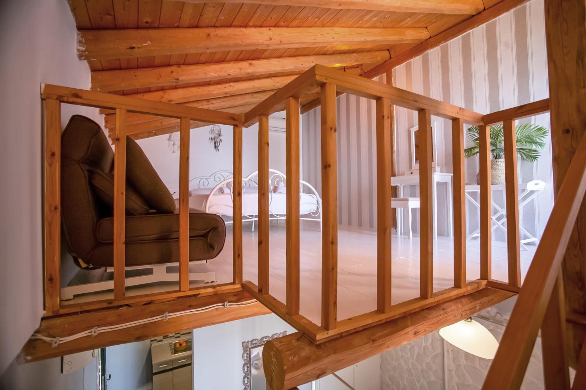 Apartament Ionian Grand Kornata Zewnętrze zdjęcie