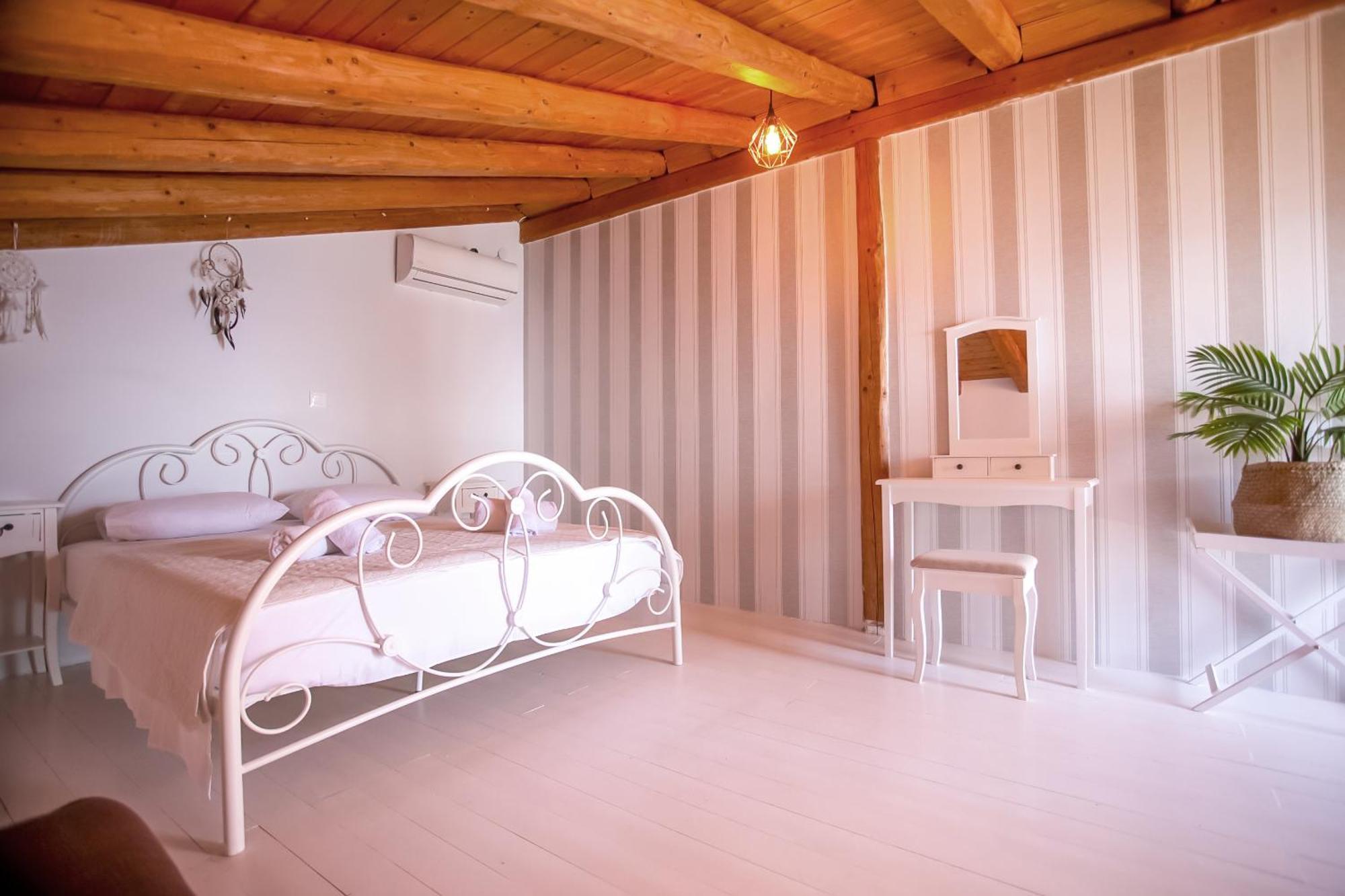 Apartament Ionian Grand Kornata Zewnętrze zdjęcie
