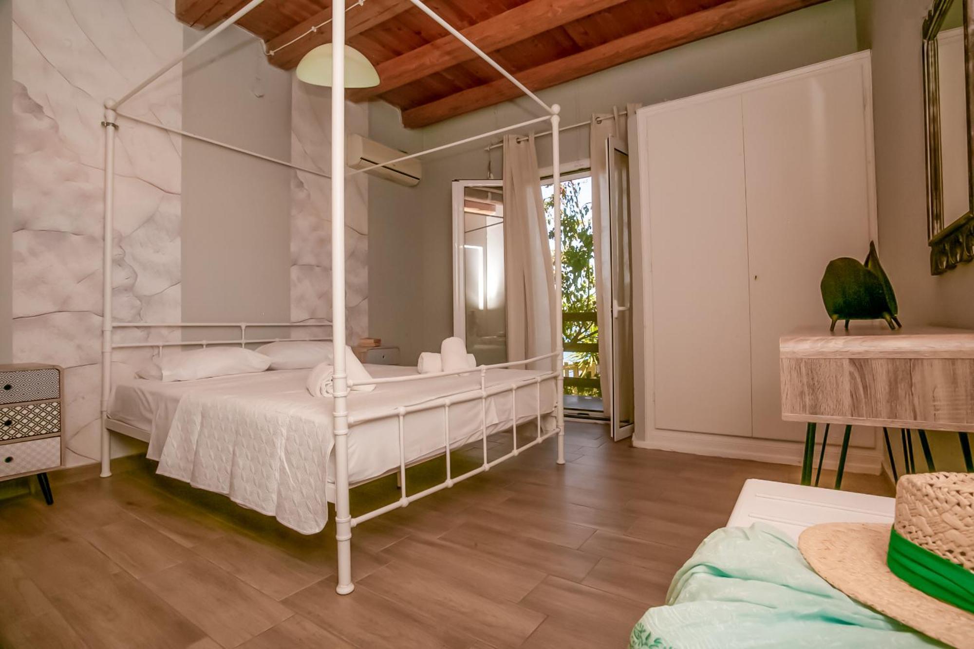 Apartament Ionian Grand Kornata Zewnętrze zdjęcie