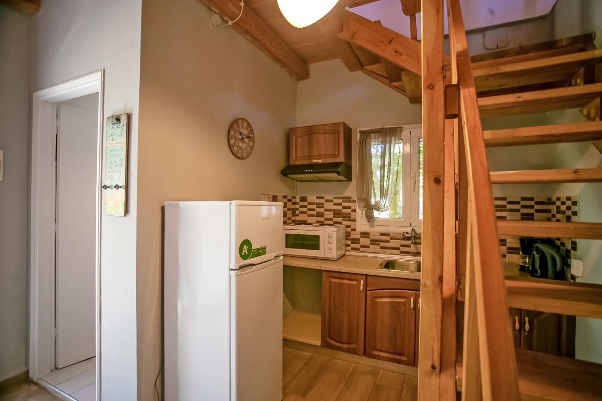 Apartament Ionian Grand Kornata Zewnętrze zdjęcie