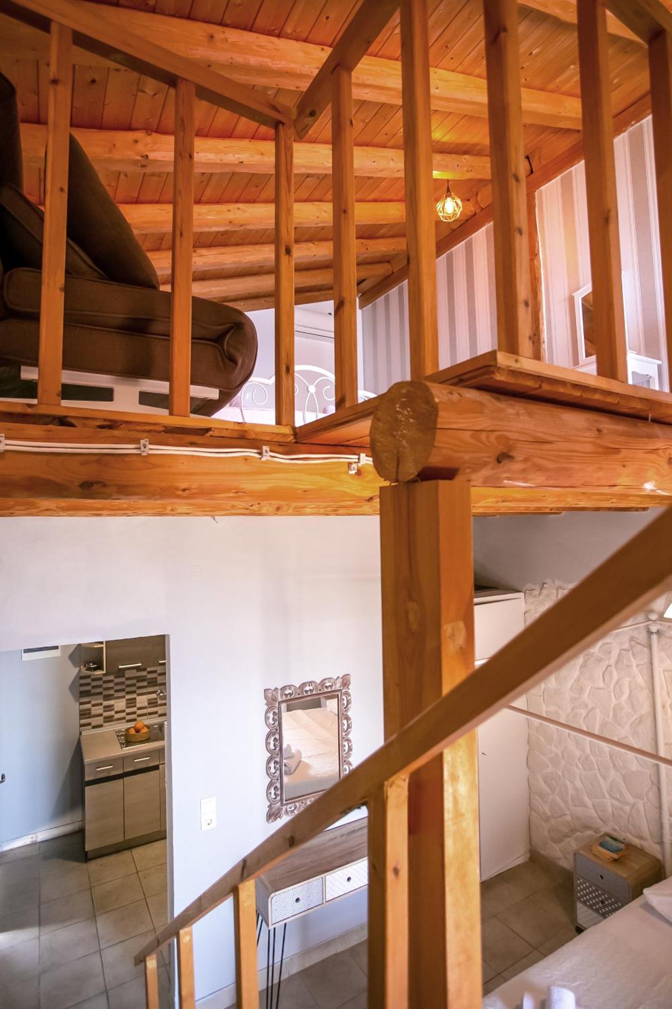 Apartament Ionian Grand Kornata Zewnętrze zdjęcie