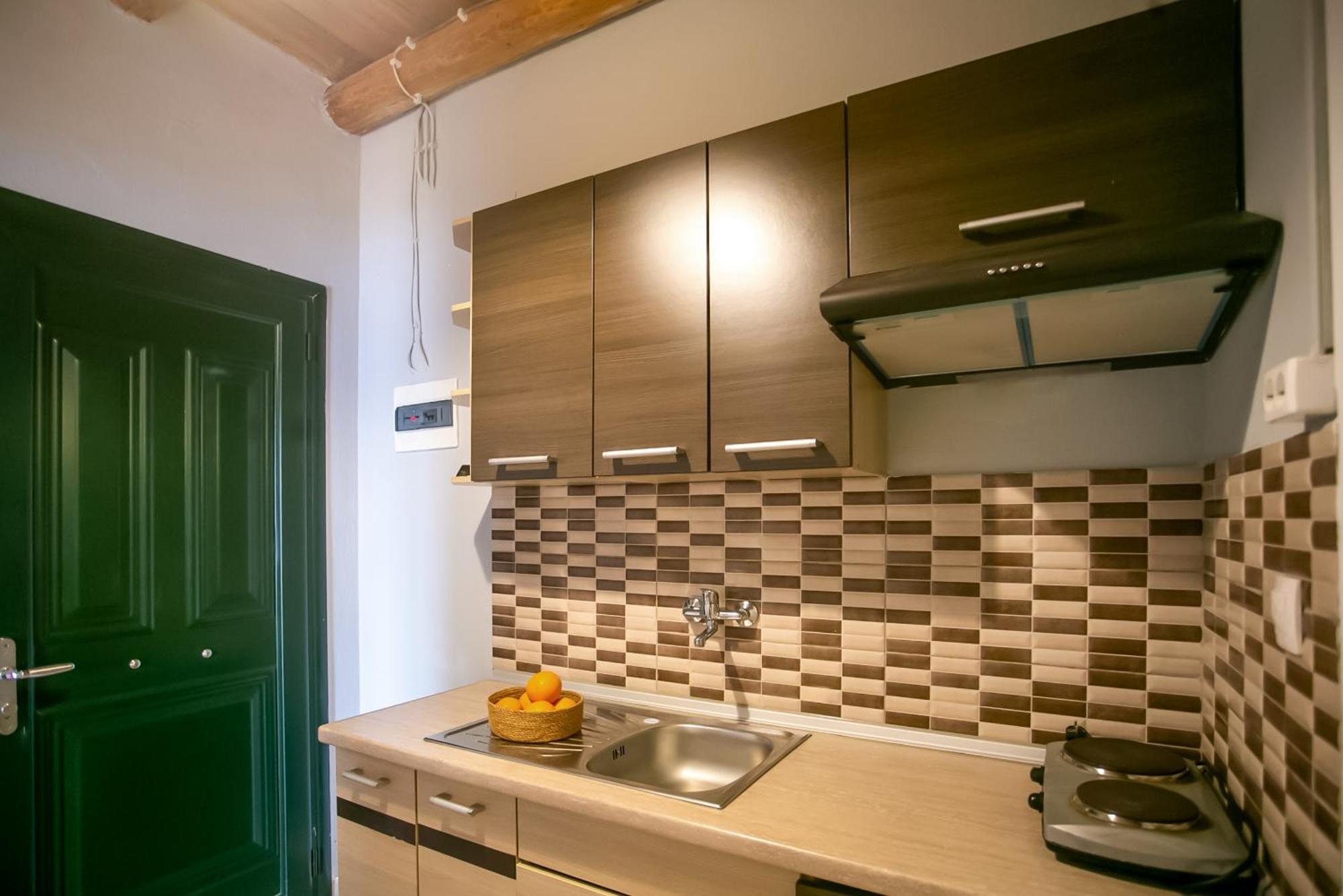 Apartament Ionian Grand Kornata Zewnętrze zdjęcie